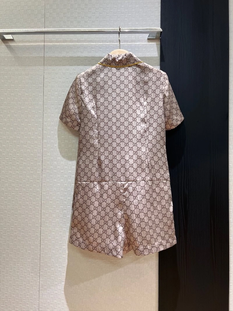 Gucci Dress Youthful 124506