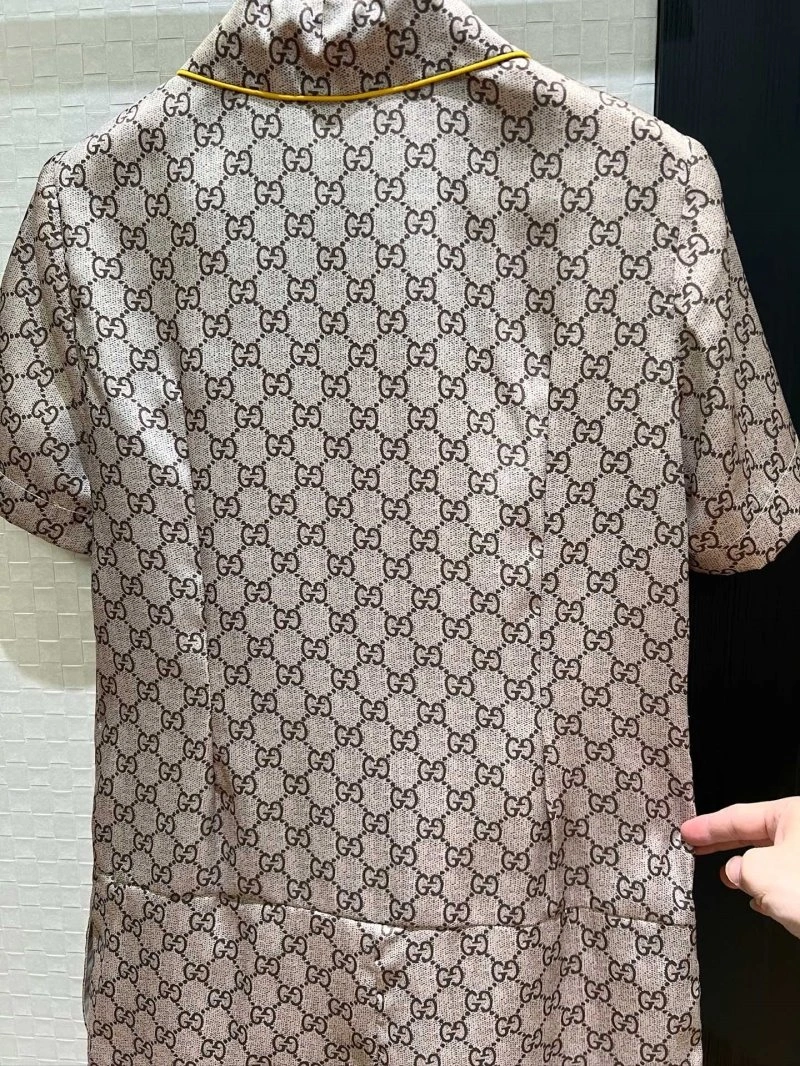 Gucci Dress Youthful 124506
