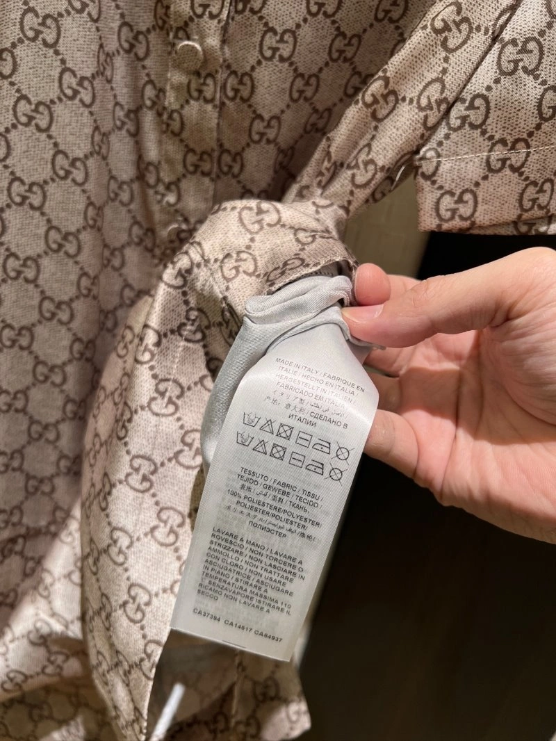 Gucci Dress Youthful 124506
