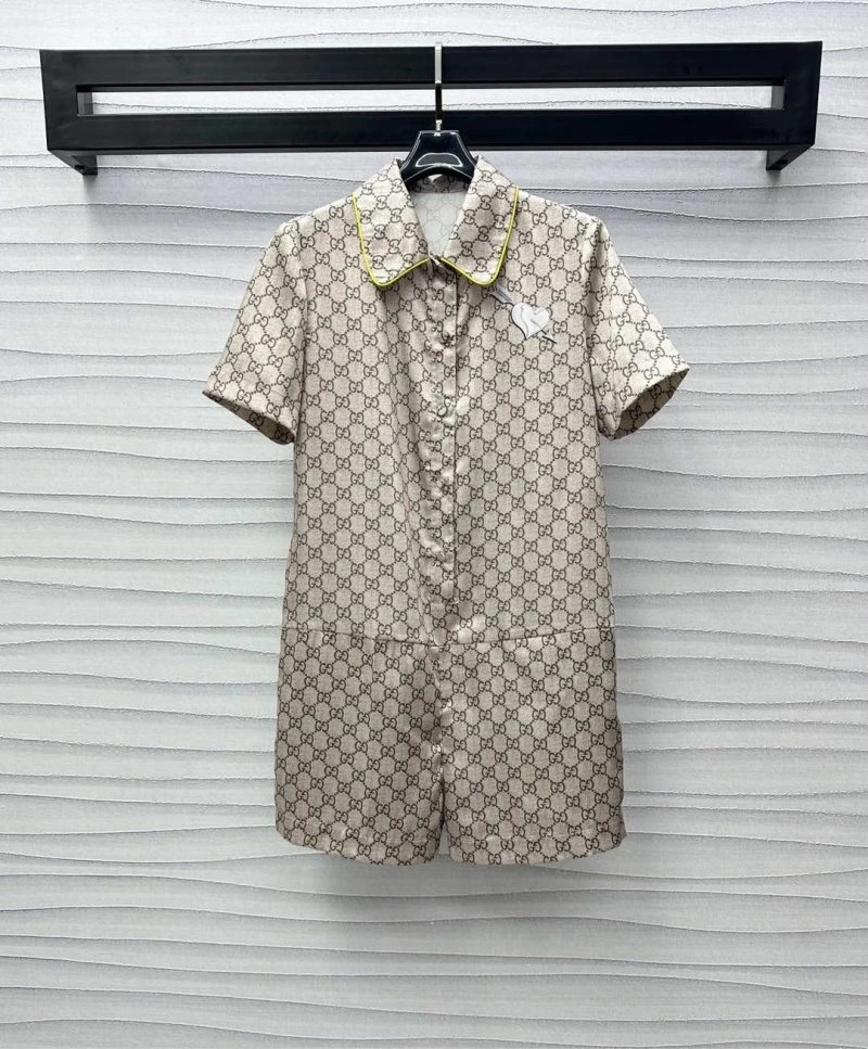 Original Gucci Dress 124507