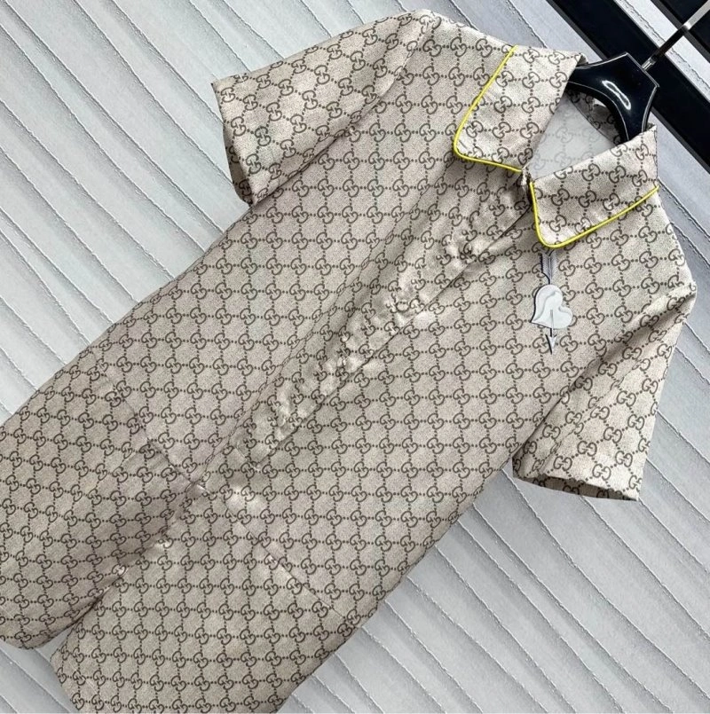 Original Gucci Dress 124507