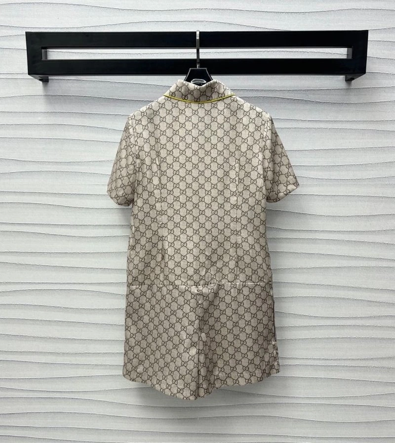 Original Gucci Dress 124507