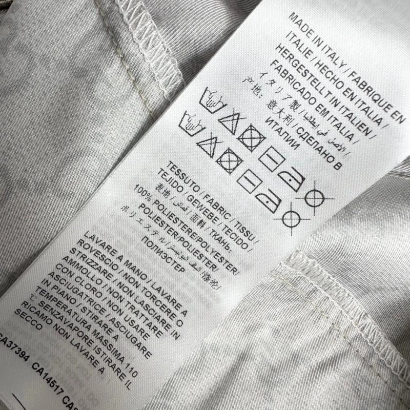 Original Gucci Dress 124507