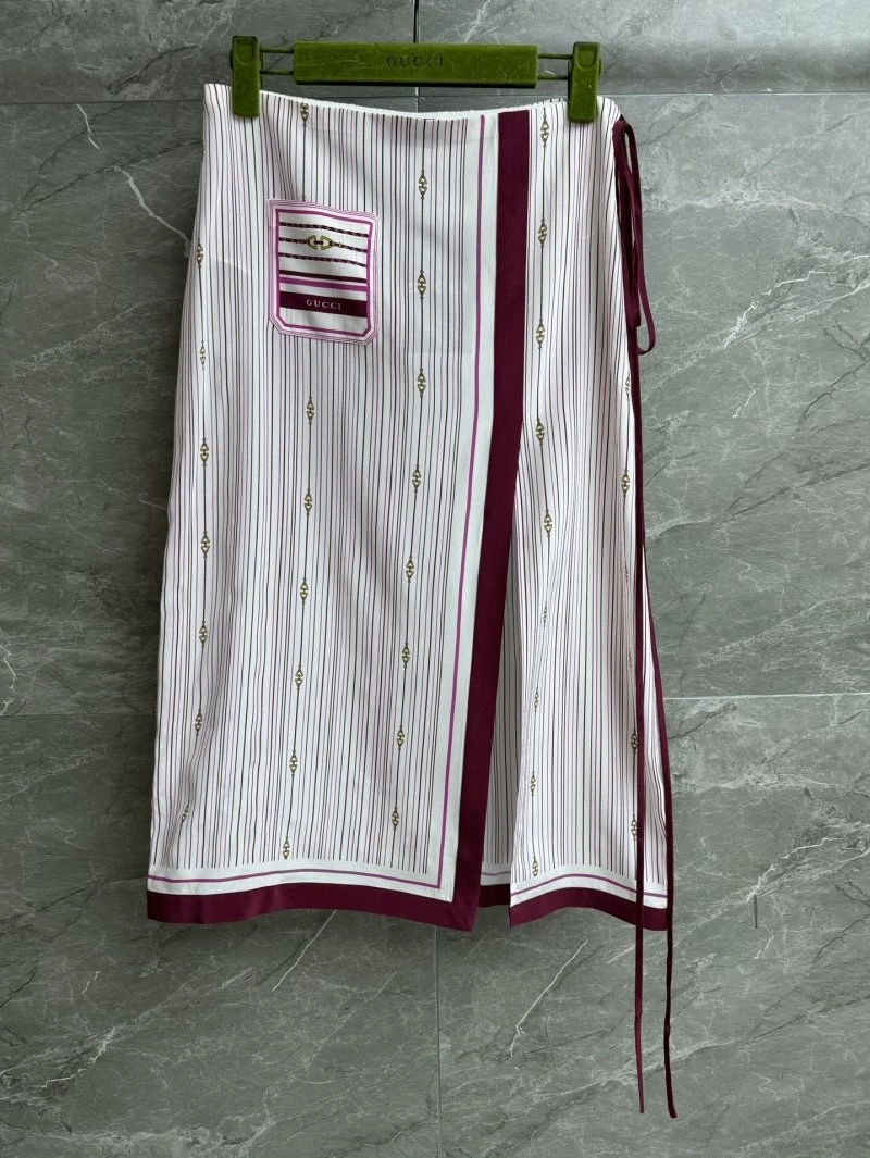Gucci Dress Modern 124505