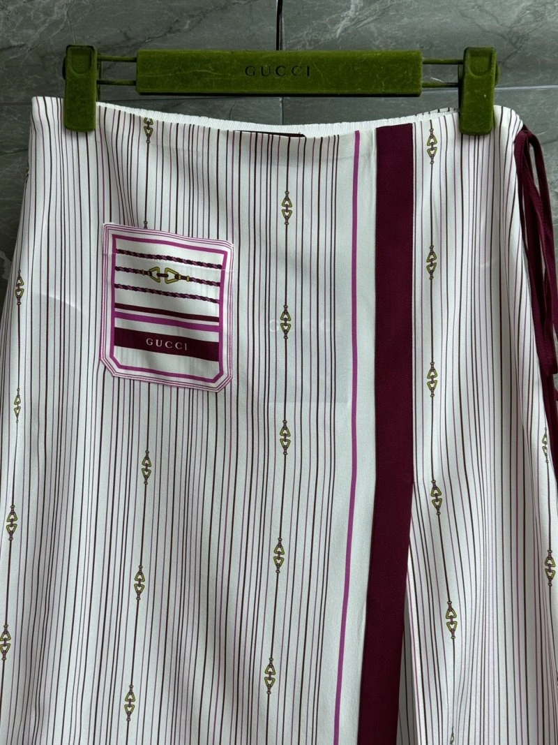 Gucci Dress Modern 124505