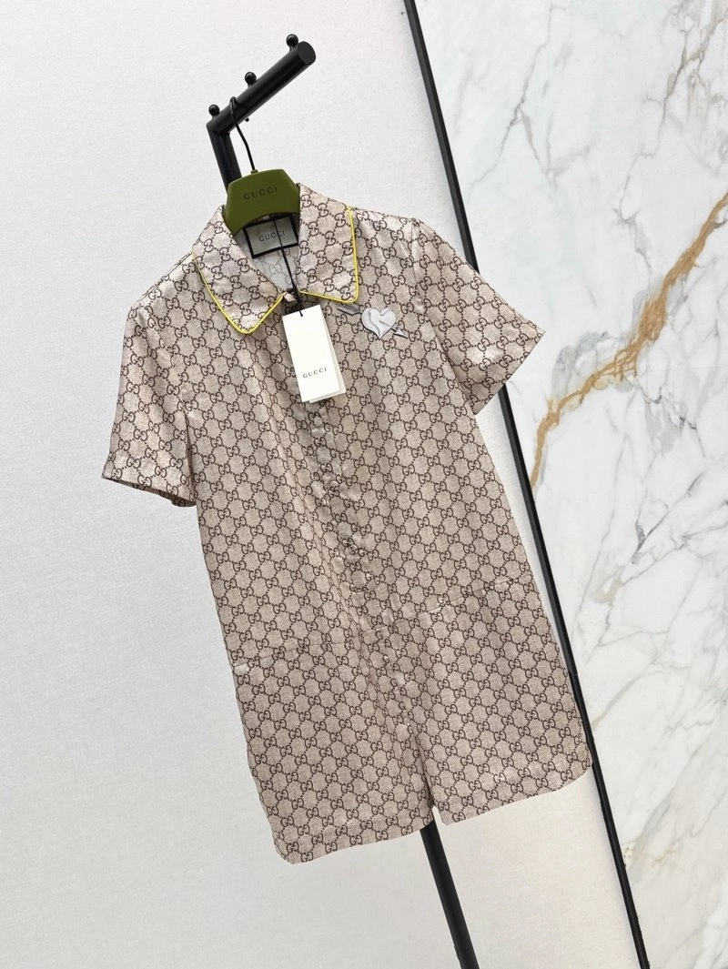 Gucci Dress Contemporary 124504