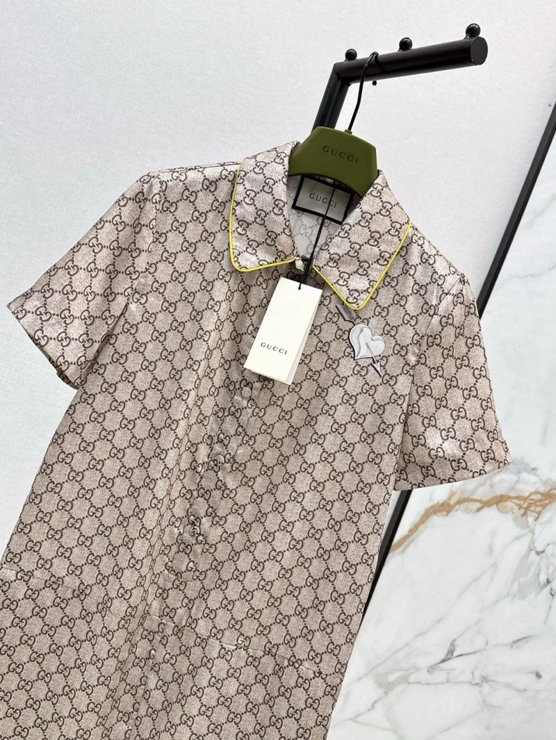 Gucci Dress Contemporary 124504