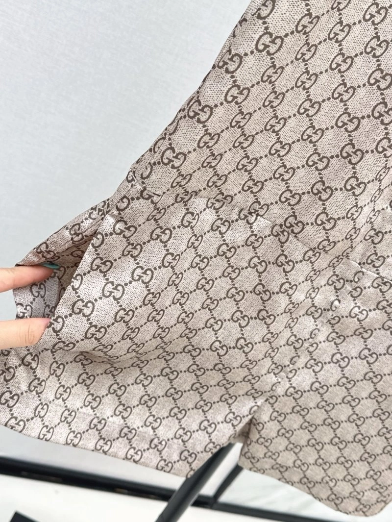 Gucci Dress Contemporary 124504