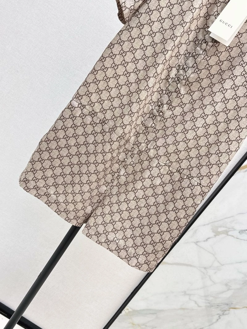 Gucci Dress Contemporary 124504