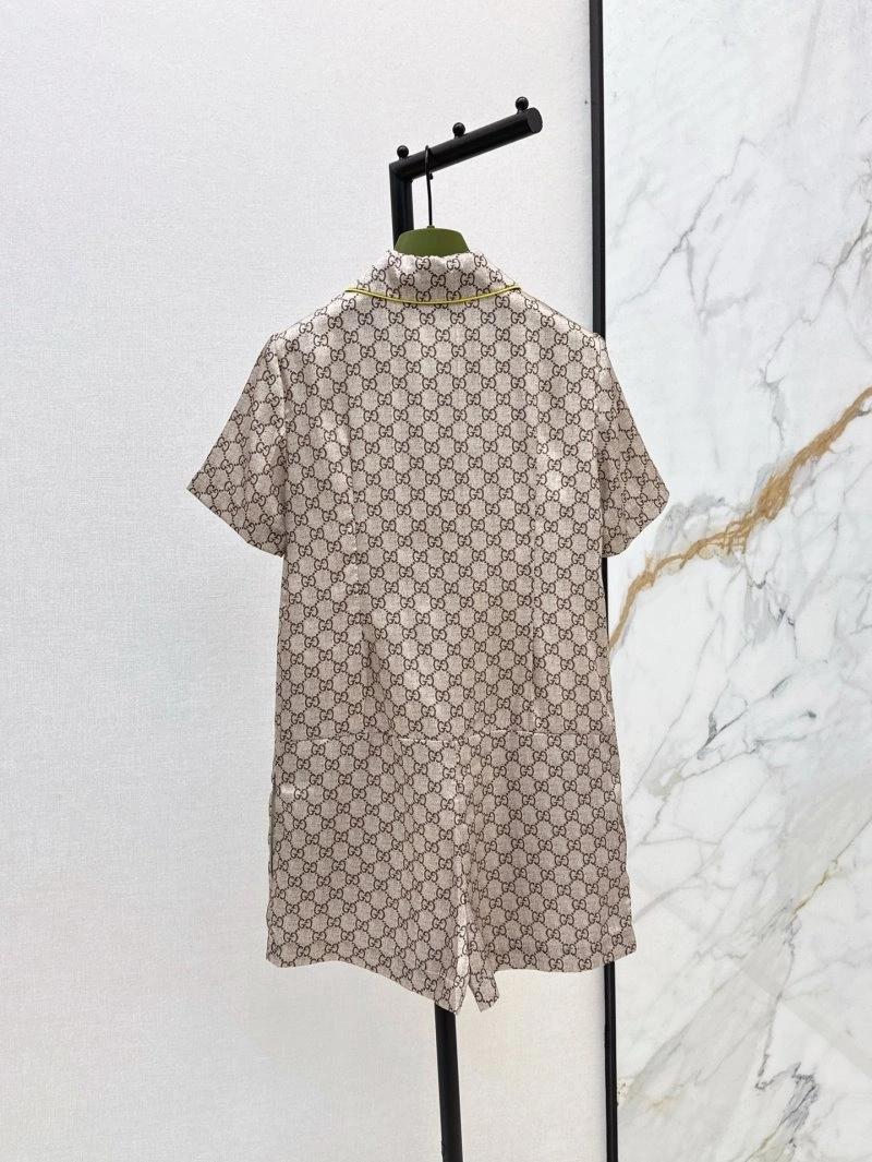 Gucci Dress Contemporary 124504