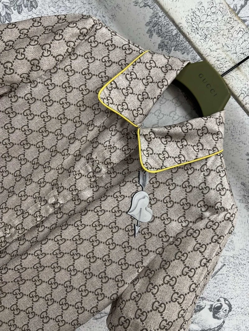 Gucci Dress Sleek 124503