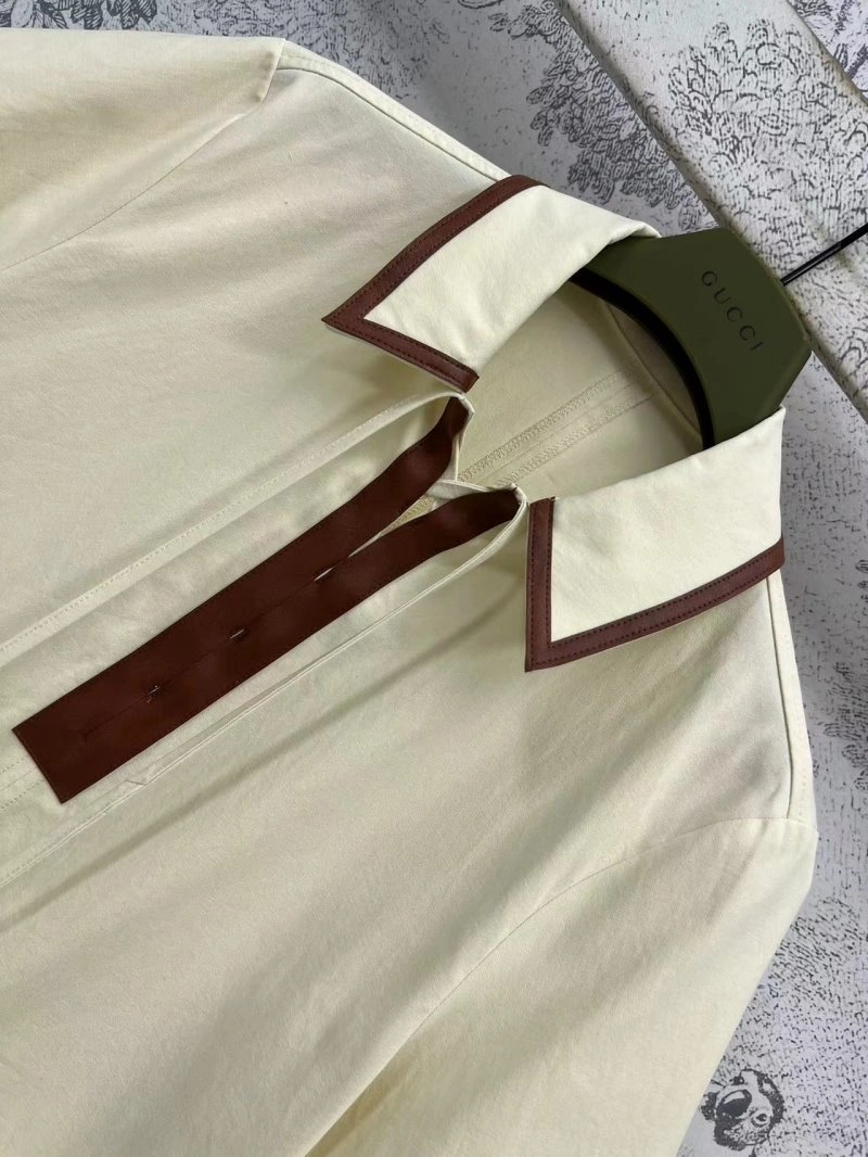 Gucci Dress MultiPurpose 124501