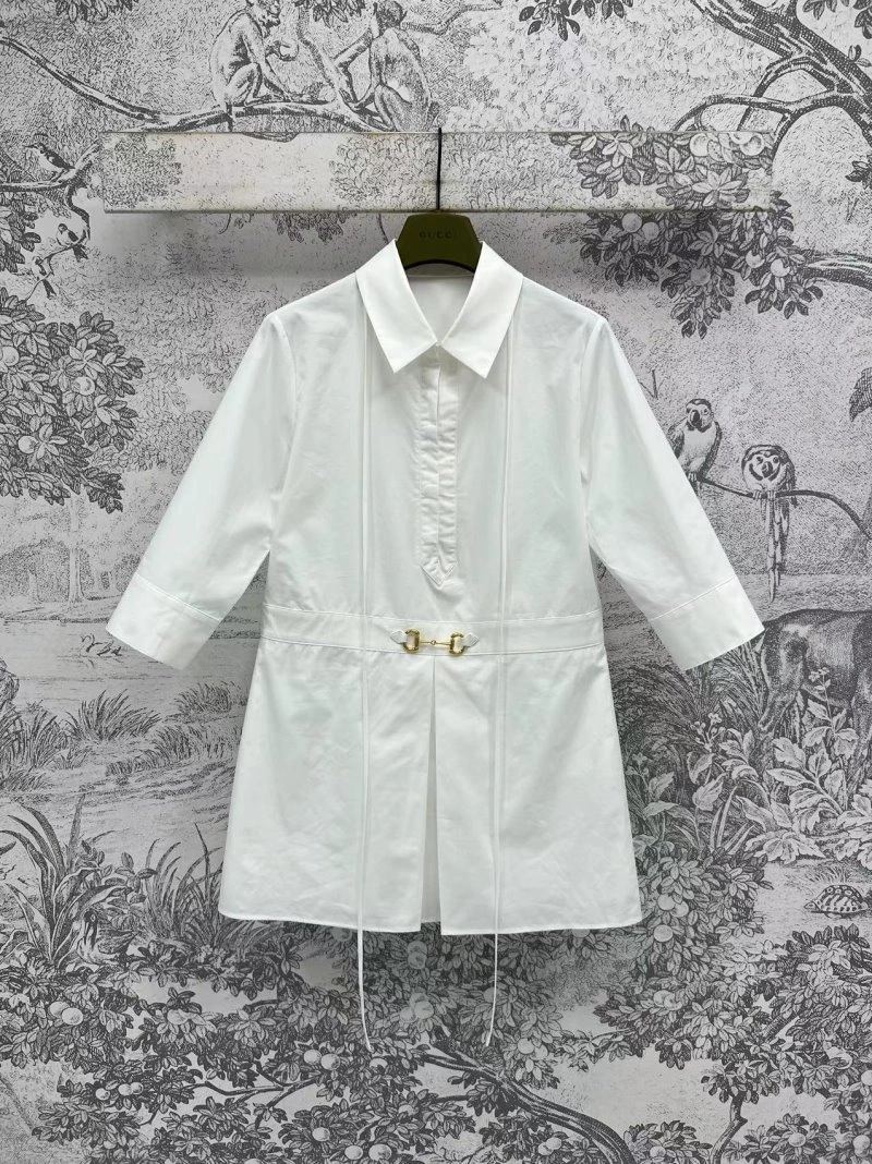 Gucci Dress Chic 124489