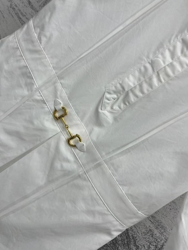Gucci Dress Chic 124489