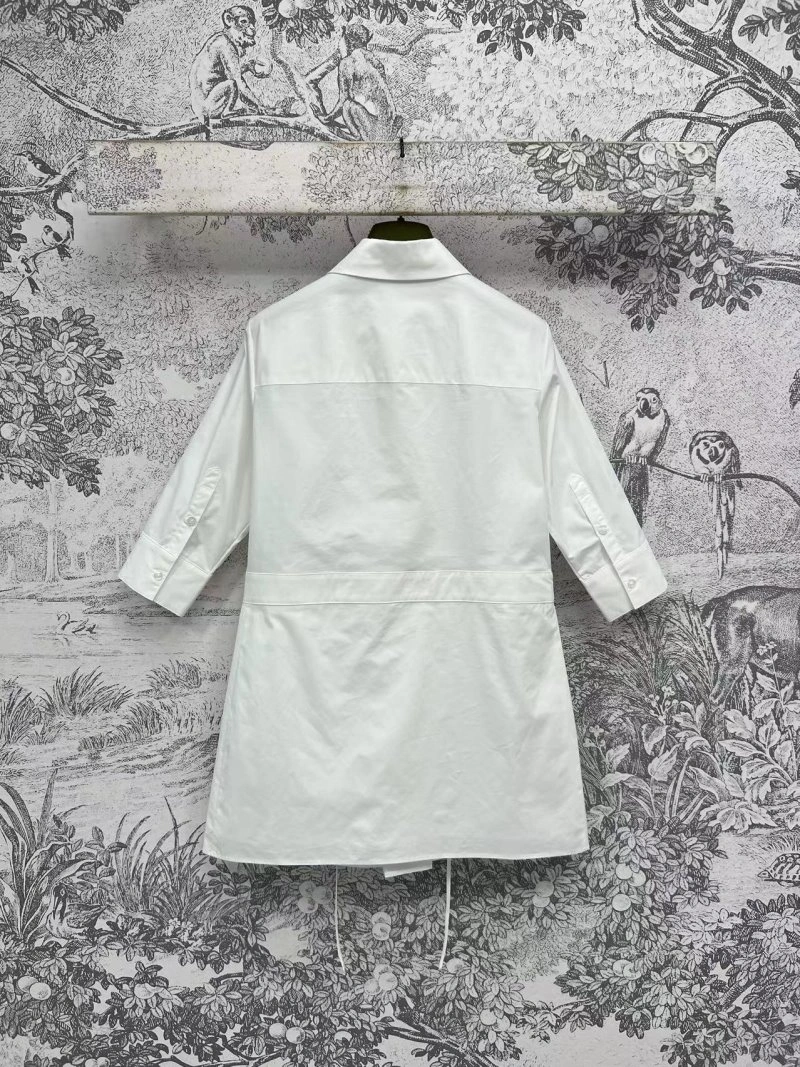 Gucci Dress Chic 124489