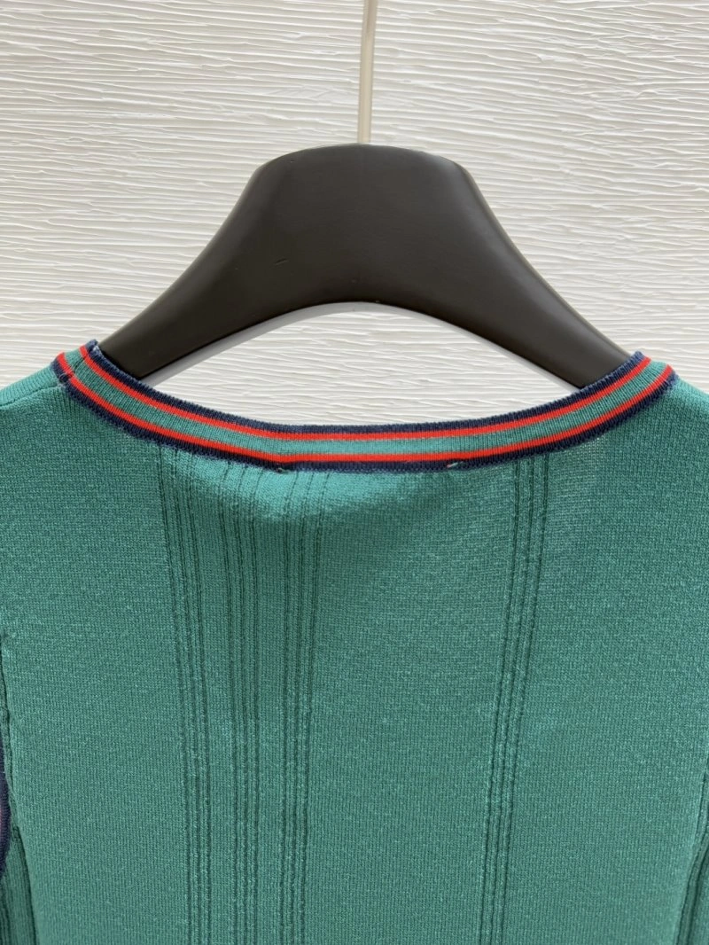 Gucci Dress Minimalist 124486