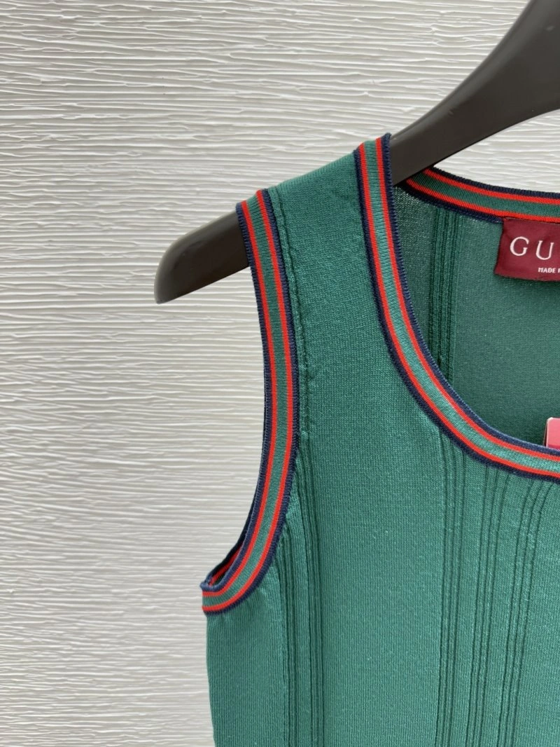 Gucci Dress Minimalist 124486