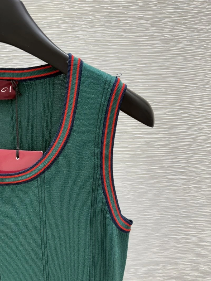 Gucci Dress Minimalist 124486