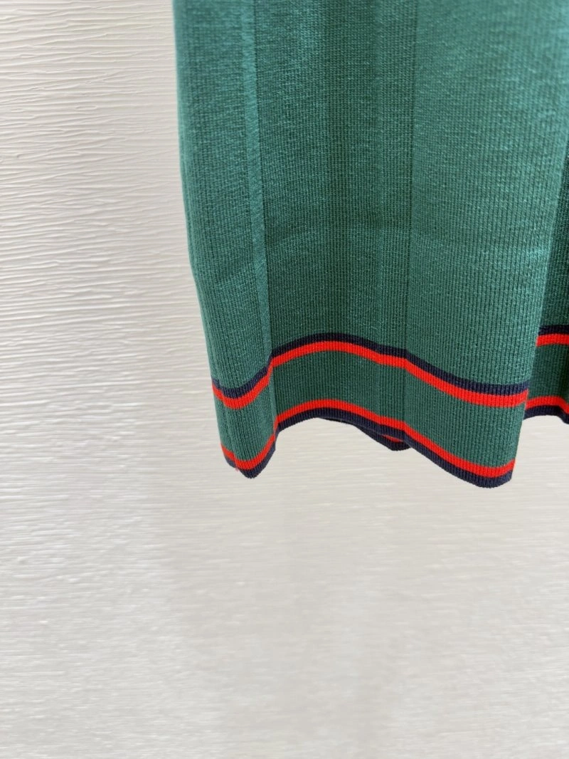 Gucci Dress Minimalist 124486