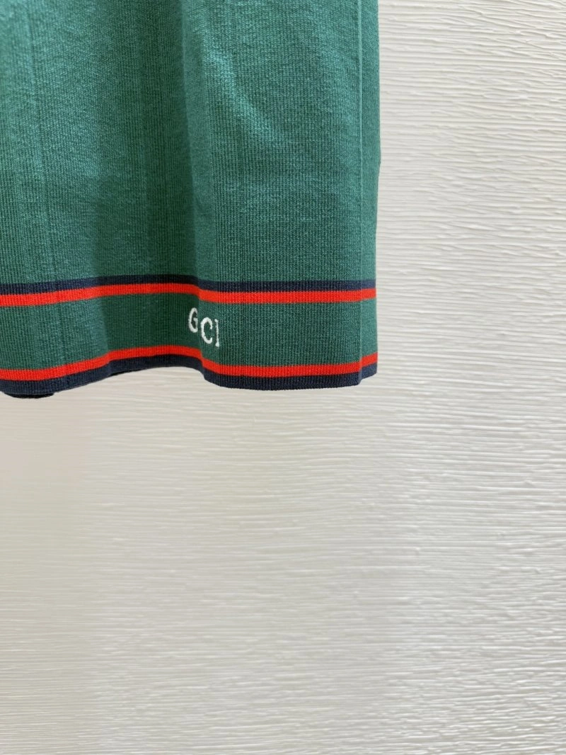 Gucci Dress Minimalist 124486