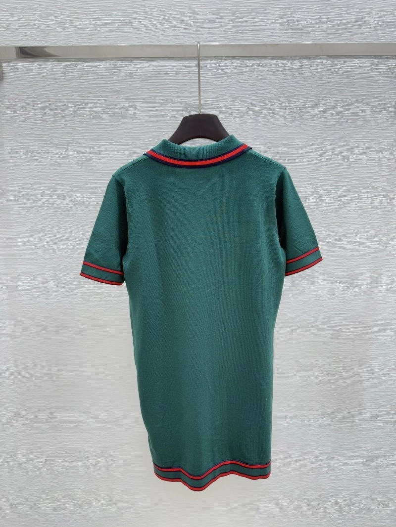 Resilient Gucci Dress 124495