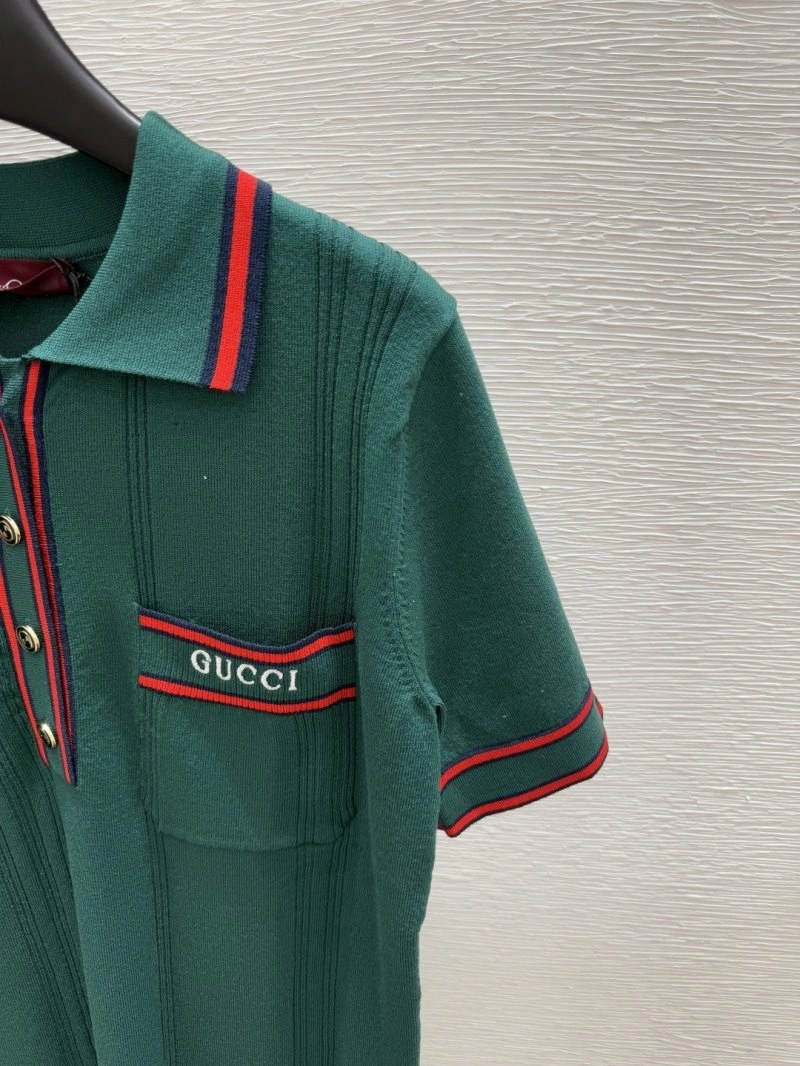 Resilient Gucci Dress 124495