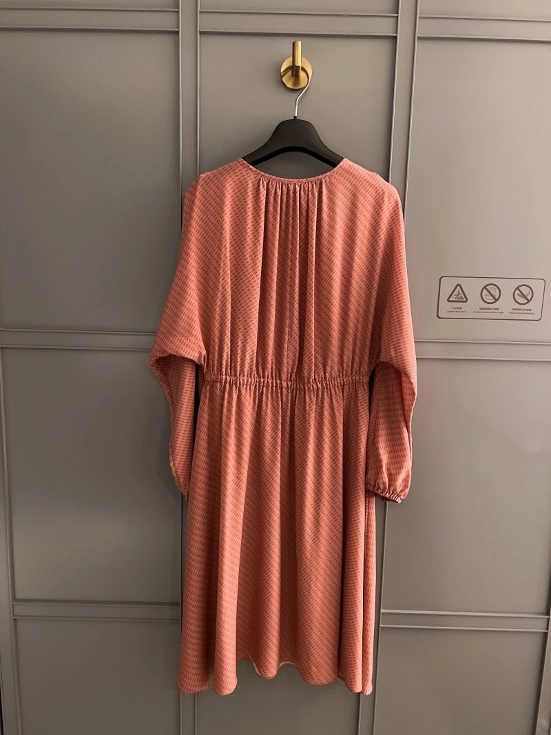 Elegant Gucci Dress 124490