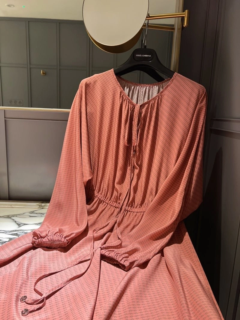 Elegant Gucci Dress 124490