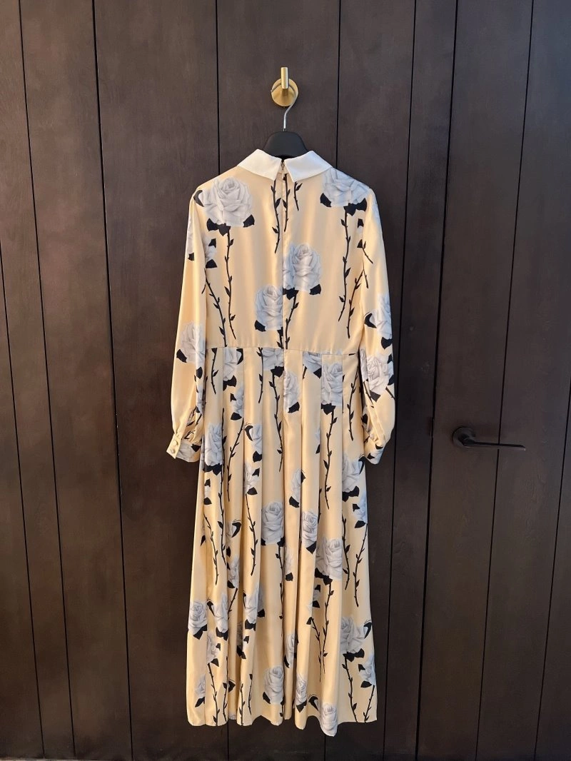 WellDesigned Gucci Dress 124479