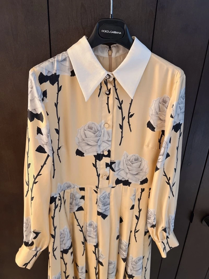 WellDesigned Gucci Dress 124479