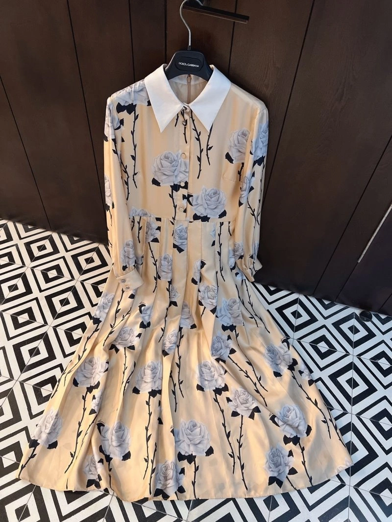 WellDesigned Gucci Dress 124479