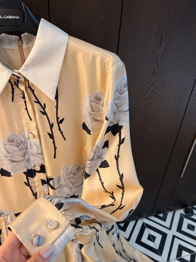 WellDesigned Gucci Dress 124479