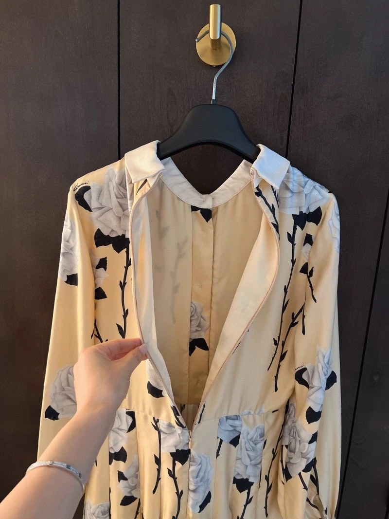 WellDesigned Gucci Dress 124479
