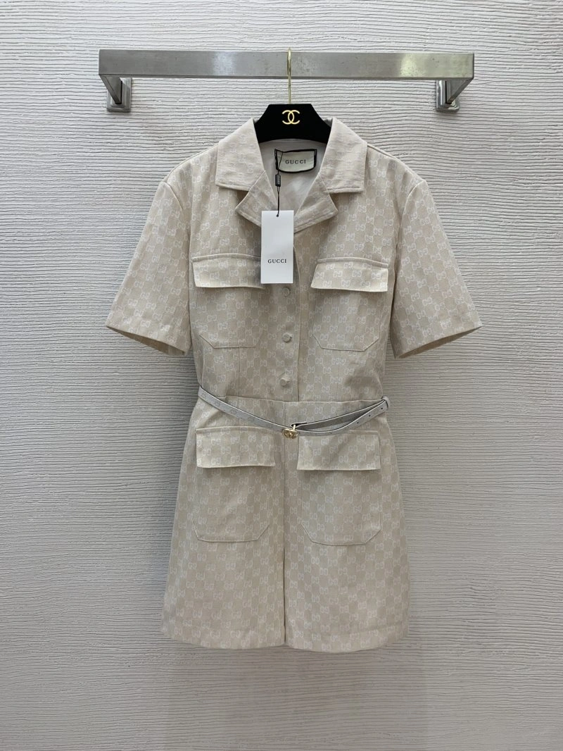 Gucci Dress FreshLook 124484