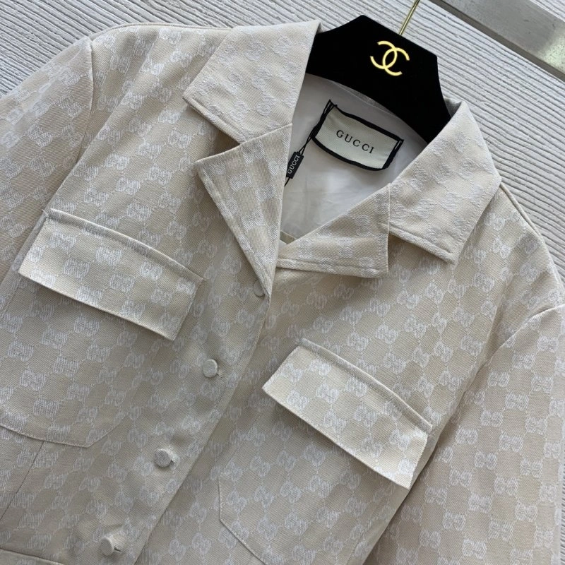 Gucci Dress FreshLook 124484