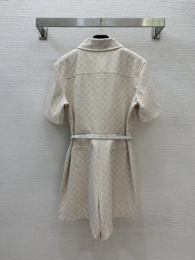 Gucci Dress FreshLook 124484