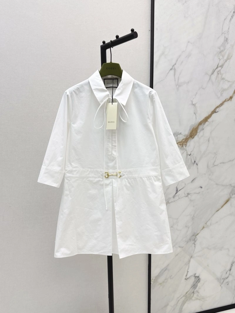Gucci Dress Supportive 124497