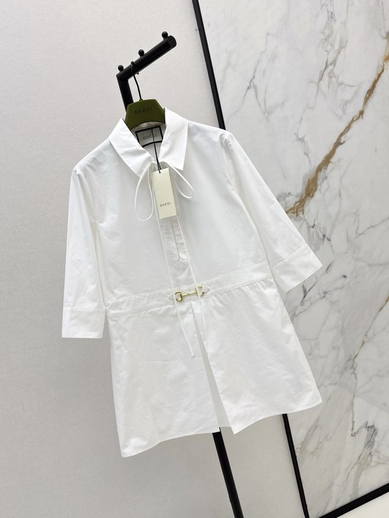 Gucci Dress Supportive 124497