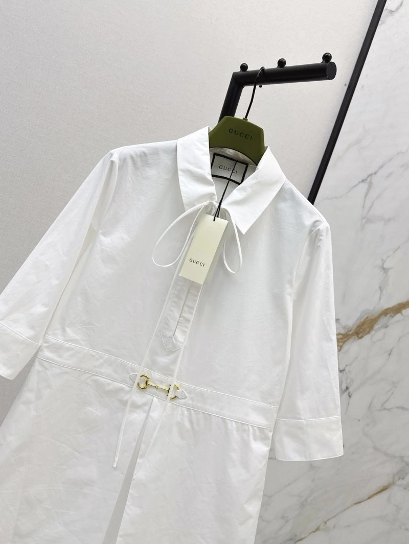 Gucci Dress Supportive 124497