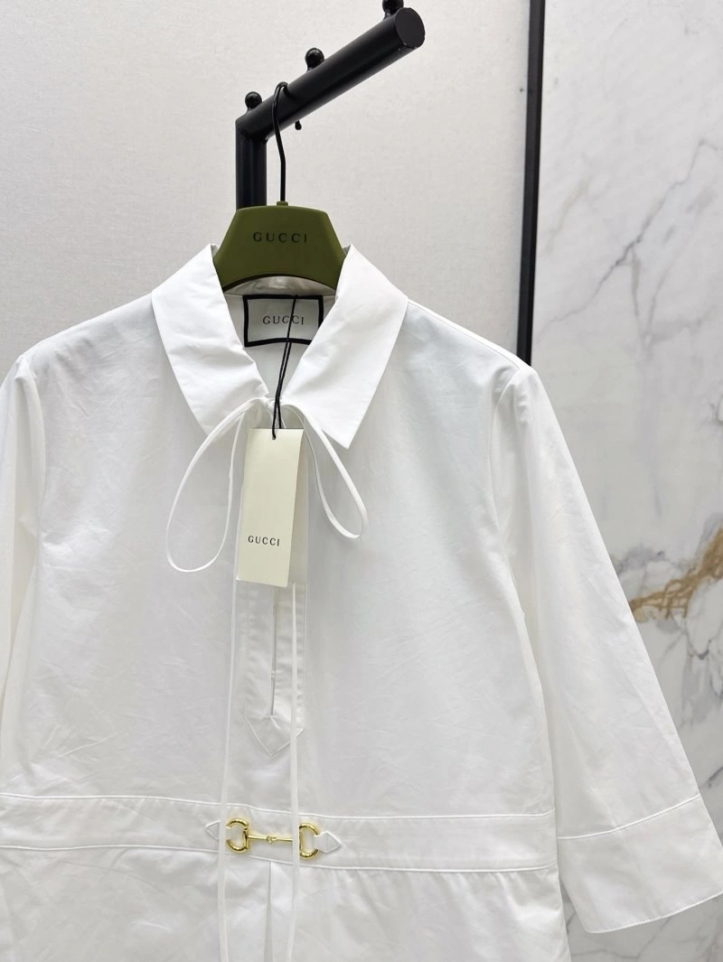 Gucci Dress Supportive 124497