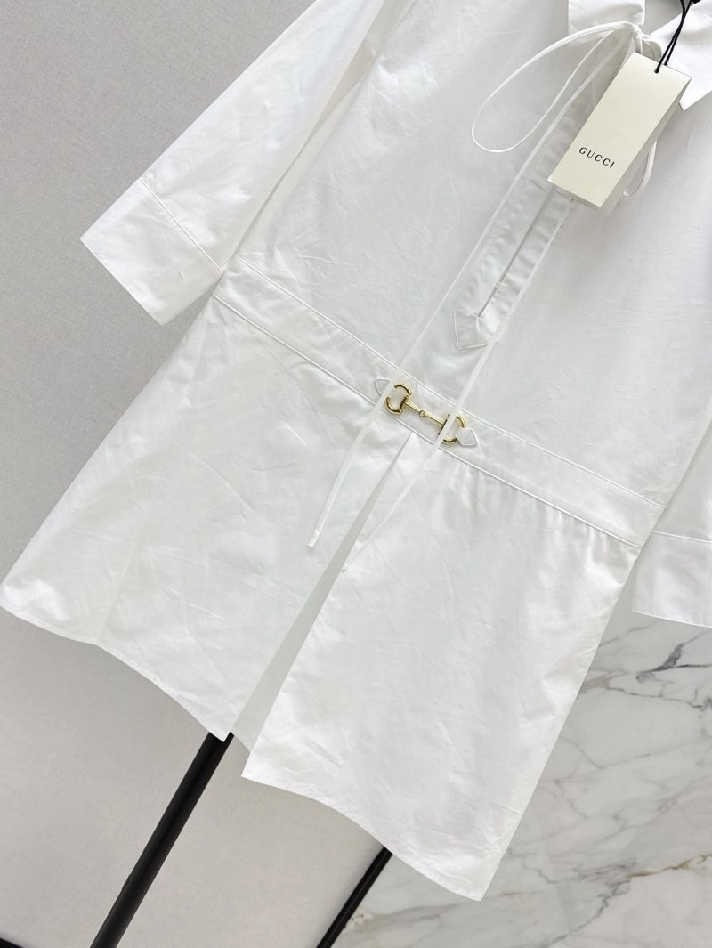 Gucci Dress Supportive 124497