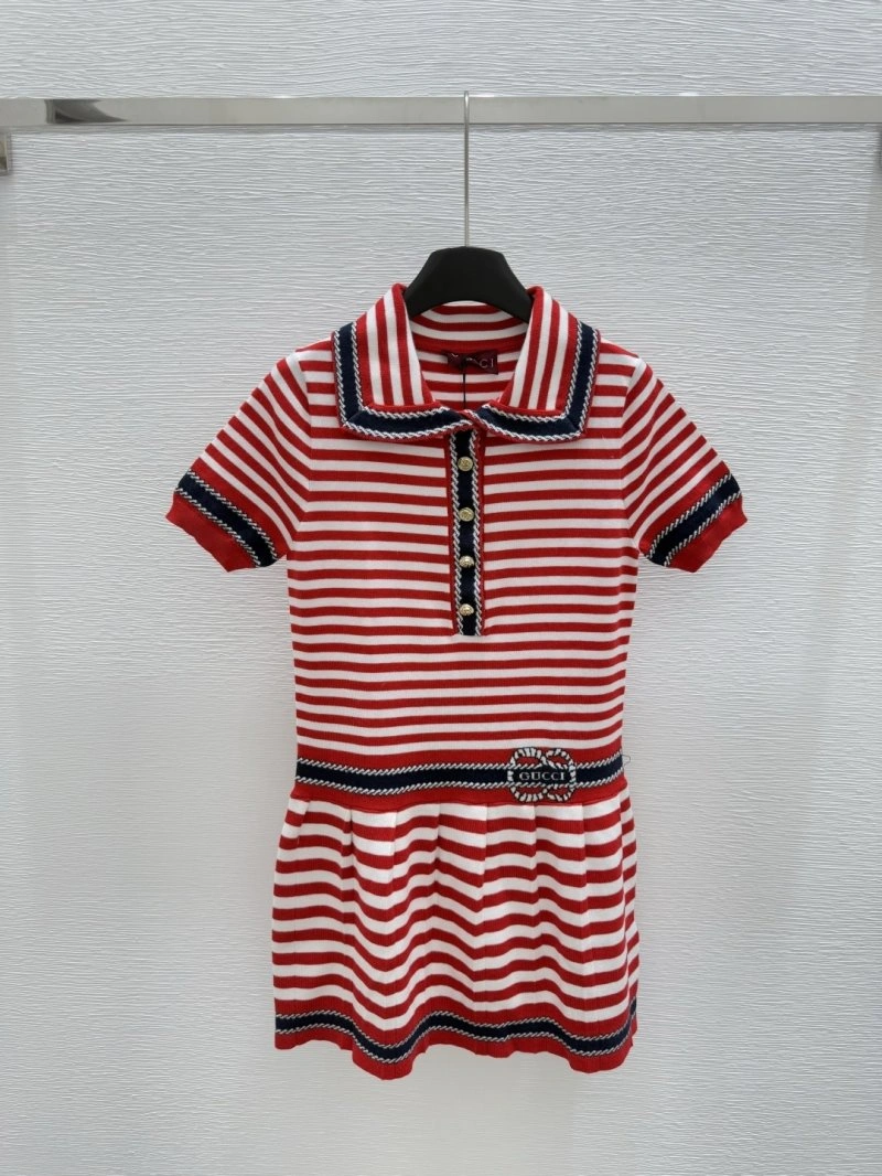 EyeCatching Gucci Dress 124480