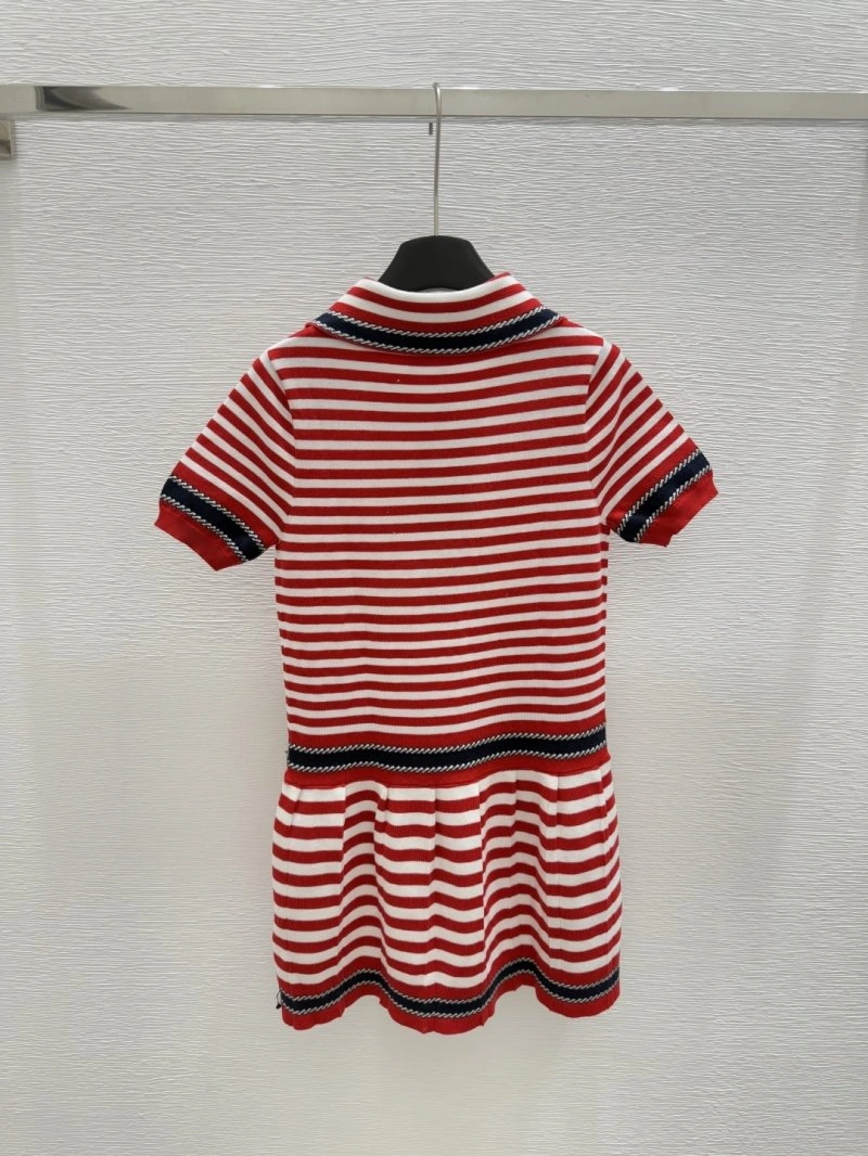 EyeCatching Gucci Dress 124480