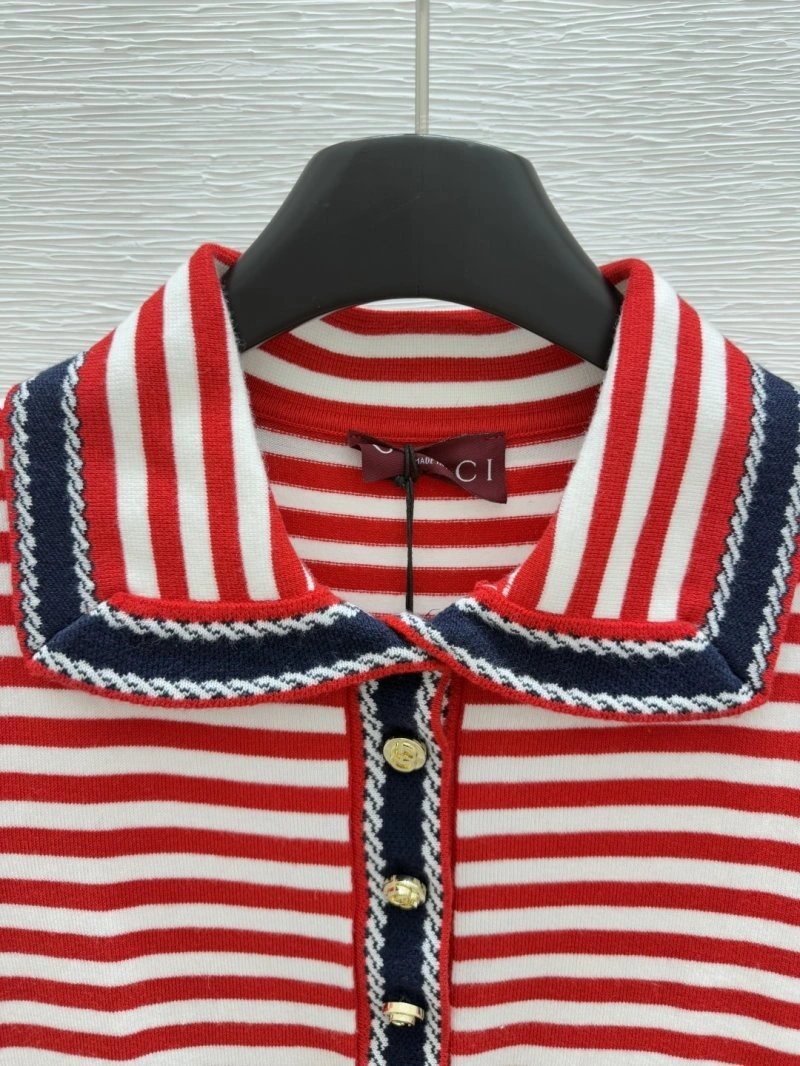 EyeCatching Gucci Dress 124480