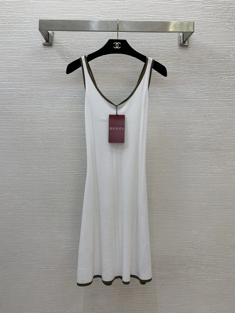 EyeCatching Gucci Dress 124488