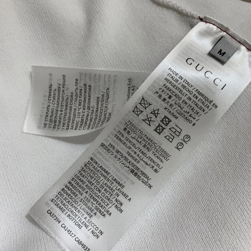 EyeCatching Gucci Dress 124488