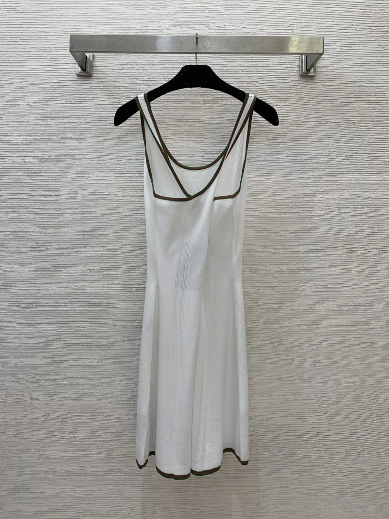 EyeCatching Gucci Dress 124488