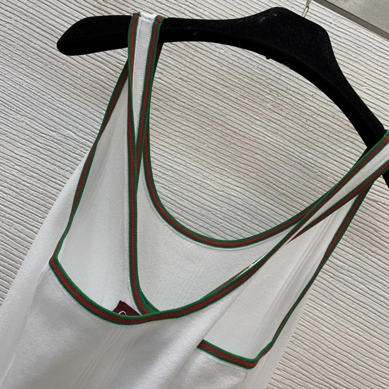 EyeCatching Gucci Dress 124488