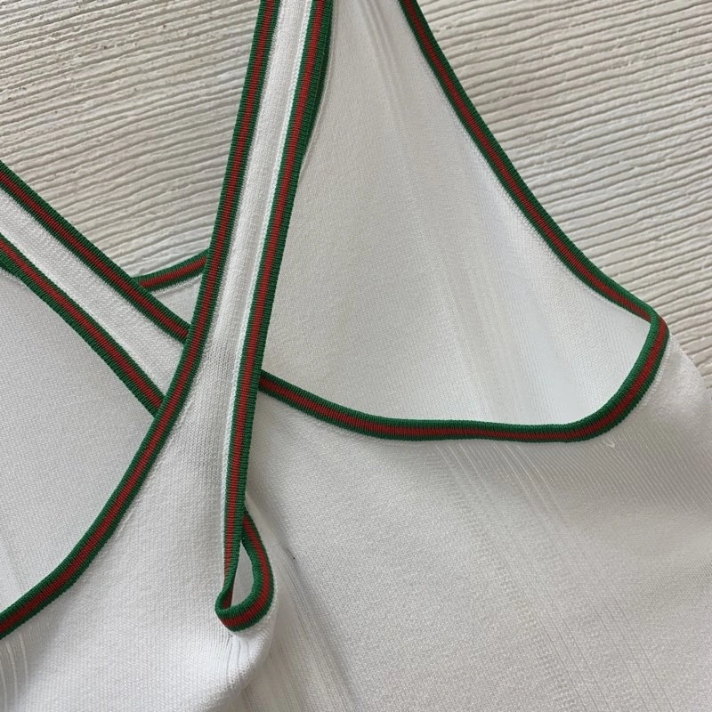 EyeCatching Gucci Dress 124488