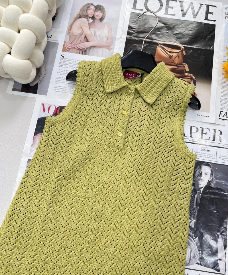 Versatile Gucci Dress 124499